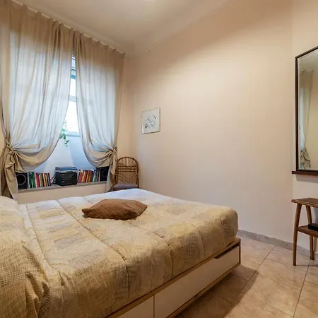 Mm Cipro Flat * Rome