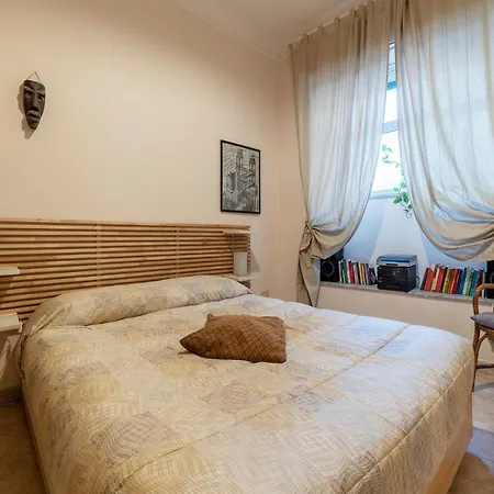 Appartamento Mm Cipro Flat