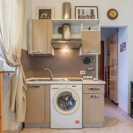 Mm Cipro Flat Roma