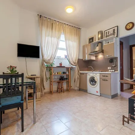 Mm Cipro Flat Apartment *