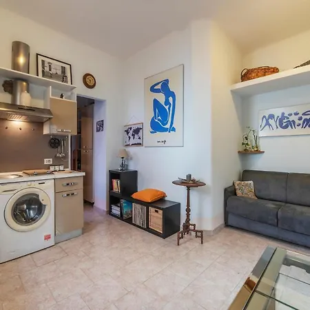 Mm Cipro Flat Apartment