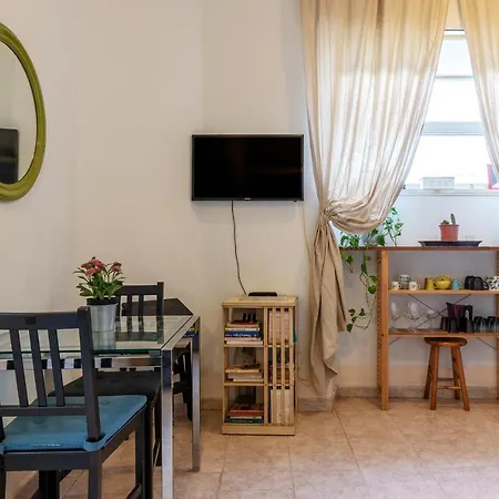 Apartment Mm Cipro Flat Rome