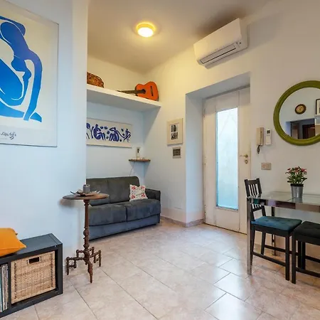 Apartment Mm Cipro Flat Rome