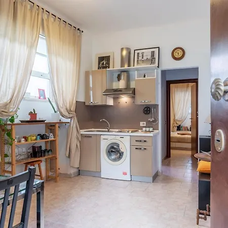 Mm Cipro Flat Apartment