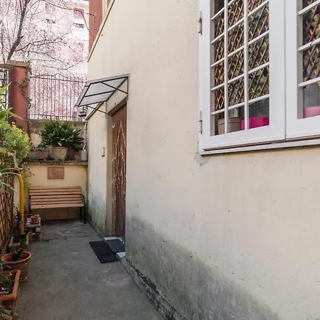 Mm Cipro Flat Apartment Rome